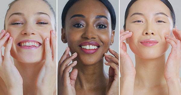 Lifting Cervico-facial