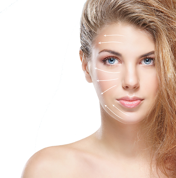 Lifting Cervico-facial