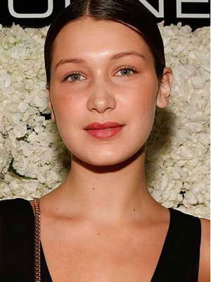 Réduction des boules de Bichat  du Visage 